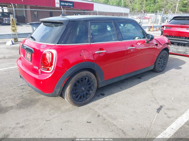 Aukcja sprzedaży 2019 Mini Hardtop Cooper, vin: WMWXU1C53K2J03224, numer aukcji: 45047151