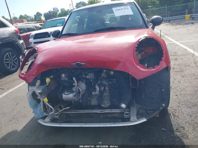 Продаж на аукціоні авто 2019 Mini Hardtop Cooper, vin: WMWXU1C53K2J03224, номер лоту: 45047151