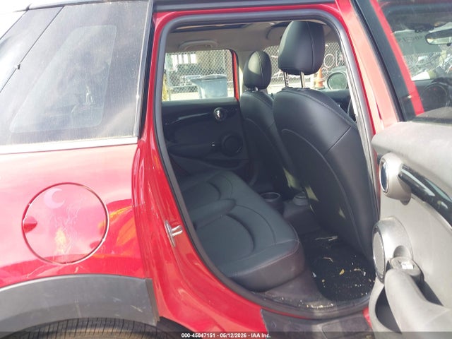 2019 Mini Hardtop Cooper მანქანა იყიდება აუქციონზე, vin: WMWXU1C53K2J03224, აუქციონის ნომერი: 45047151