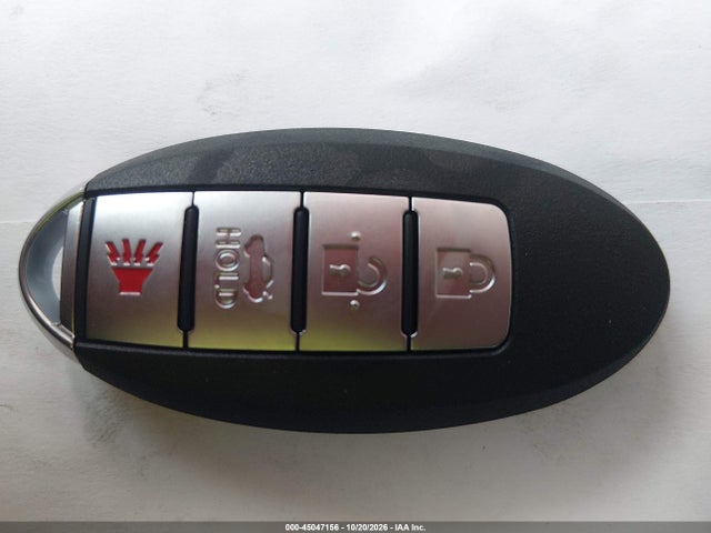 45047156 :رقم المزاد ، 1N4AL3AP3FN916486 vin ، 2015 Nissan Altima 2.5 S مزاد بيع