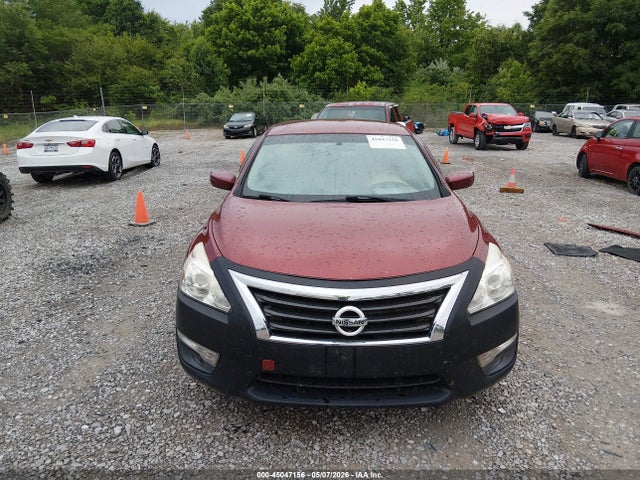 45047156 :رقم المزاد ، 1N4AL3AP3FN916486 vin ، 2015 Nissan Altima 2.5 S مزاد بيع