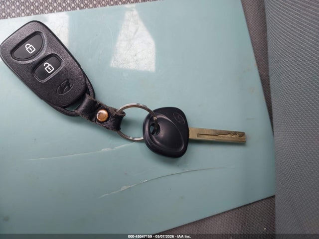 Продажа на аукционе авто 2013 Hyundai Accent Gs, vin: KMHCT5AE5DU099758, номер лота: 45047159