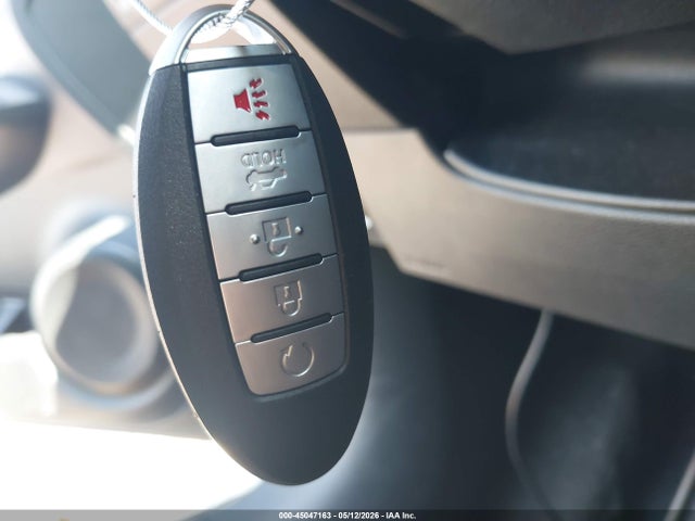 45047163 :رقم المزاد ، 3N1CP5BV0ML504252 vin ، 2021 Nissan Kicks S Xtronic Cvt مزاد بيع