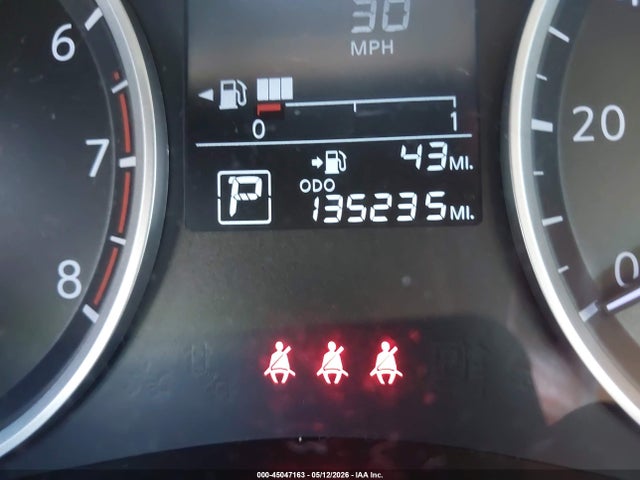 45047163 :رقم المزاد ، 3N1CP5BV0ML504252 vin ، 2021 Nissan Kicks S Xtronic Cvt مزاد بيع