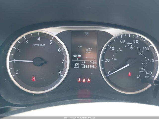 45047163 :رقم المزاد ، 3N1CP5BV0ML504252 vin ، 2021 Nissan Kicks S Xtronic Cvt مزاد بيع