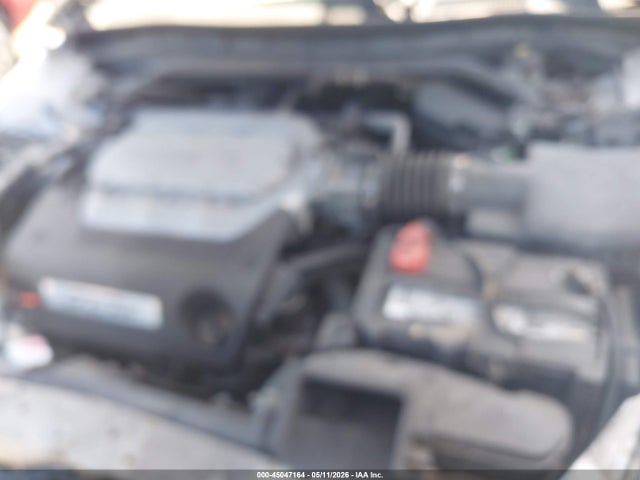 Aukcja sprzedaży 2012 Honda Accord 3.5 Ex-l, vin: 1HGCS2B80CA001574, numer aukcji: 45047164