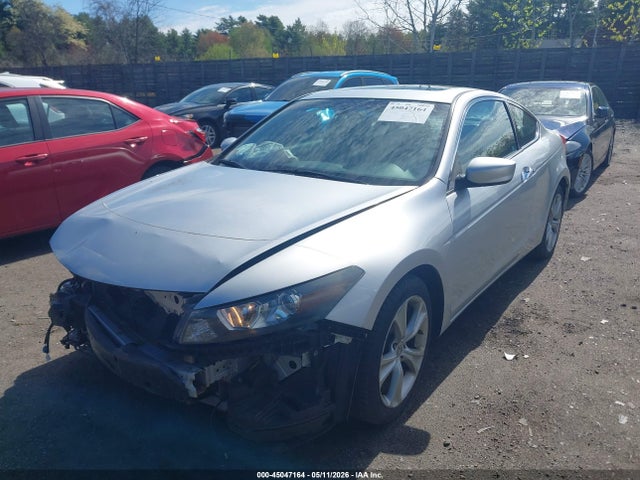 Aukcja sprzedaży 2012 Honda Accord 3.5 Ex-l, vin: 1HGCS2B80CA001574, numer aukcji: 45047164