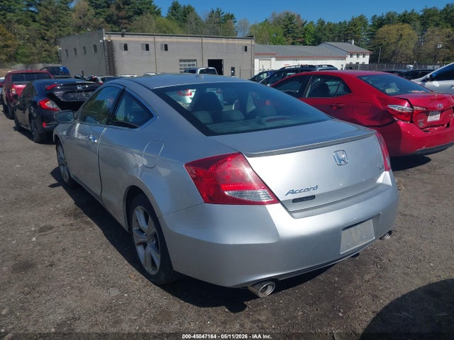 Aukcja sprzedaży 2012 Honda Accord 3.5 Ex-l, vin: 1HGCS2B80CA001574, numer aukcji: 45047164