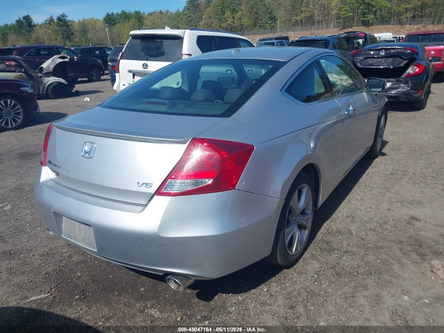 Aukcja sprzedaży 2012 Honda Accord 3.5 Ex-l, vin: 1HGCS2B80CA001574, numer aukcji: 45047164