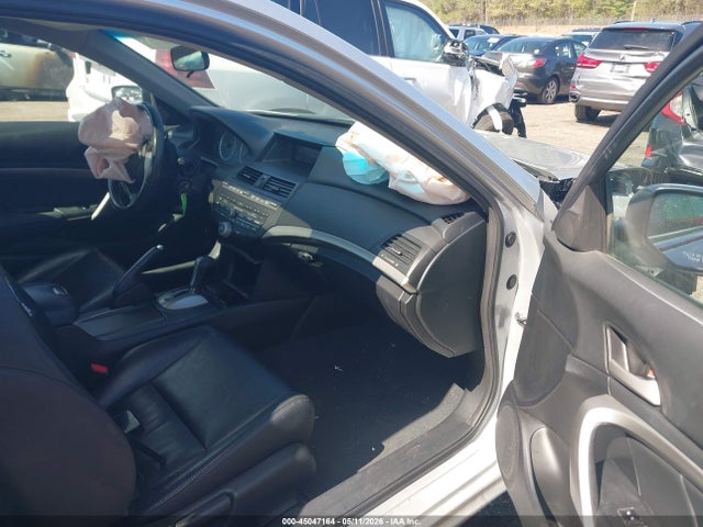 Aukcja sprzedaży 2012 Honda Accord 3.5 Ex-l, vin: 1HGCS2B80CA001574, numer aukcji: 45047164