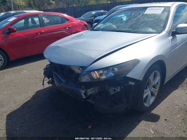 Aukcja sprzedaży 2012 Honda Accord 3.5 Ex-l, vin: 1HGCS2B80CA001574, numer aukcji: 45047164