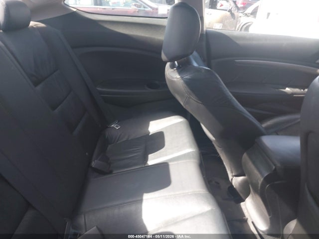Aukcja sprzedaży 2012 Honda Accord 3.5 Ex-l, vin: 1HGCS2B80CA001574, numer aukcji: 45047164