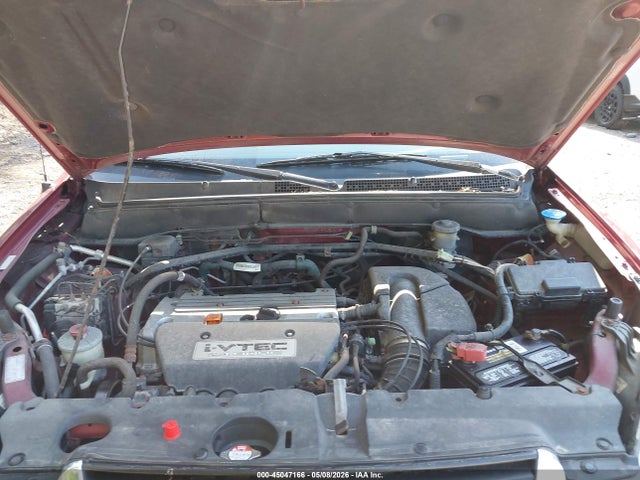 Aukcja sprzedaży 2004 Honda Cr-v Ex, vin: SHSRD78824U248748, numer aukcji: 45047166