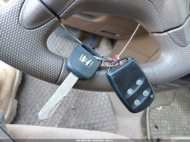 Aukcja sprzedaży 2004 Honda Cr-v Ex, vin: SHSRD78824U248748, numer aukcji: 45047166
