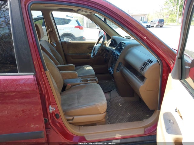 Aukcja sprzedaży 2004 Honda Cr-v Ex, vin: SHSRD78824U248748, numer aukcji: 45047166