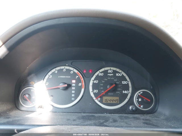 Aukcja sprzedaży 2004 Honda Cr-v Ex, vin: SHSRD78824U248748, numer aukcji: 45047166