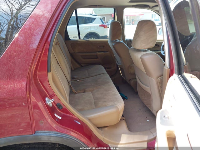 Aukcja sprzedaży 2004 Honda Cr-v Ex, vin: SHSRD78824U248748, numer aukcji: 45047166