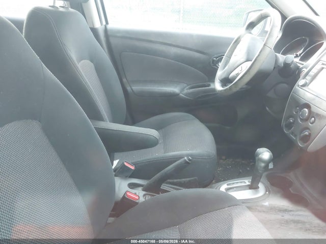 Продажа на аукционе авто 2016 Nissan Versa 1.6 Sl, vin: 3N1CN7AP0GL890812, номер лота: 45047168