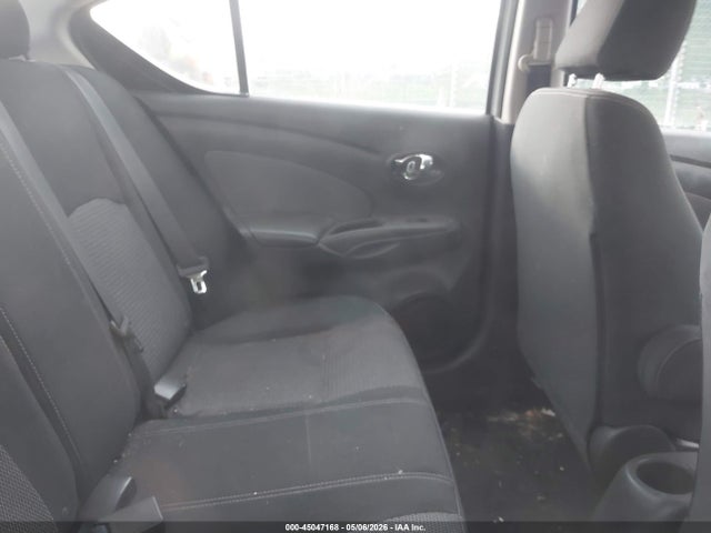 Продажа на аукционе авто 2016 Nissan Versa 1.6 Sl, vin: 3N1CN7AP0GL890812, номер лота: 45047168