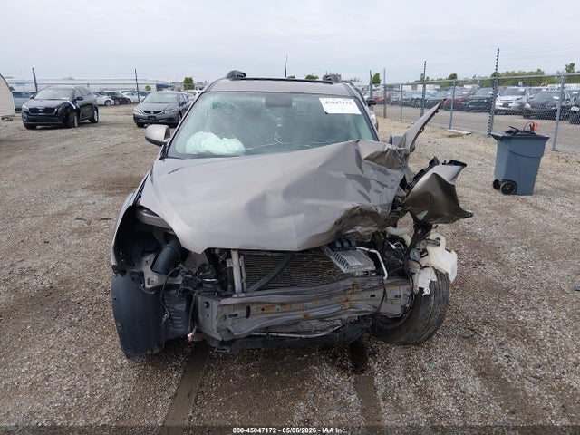 Aukcja sprzedaży 2012 Chevrolet Equinox 2lt, vin: 2GNALPEK8C6372803, numer aukcji: 45047172