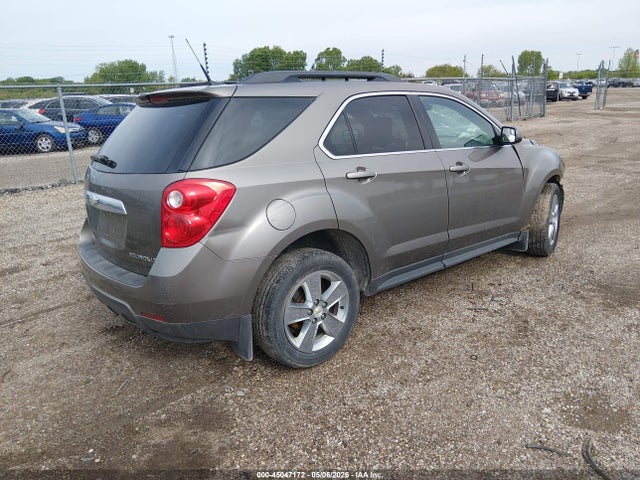 Aukcja sprzedaży 2012 Chevrolet Equinox 2lt, vin: 2GNALPEK8C6372803, numer aukcji: 45047172