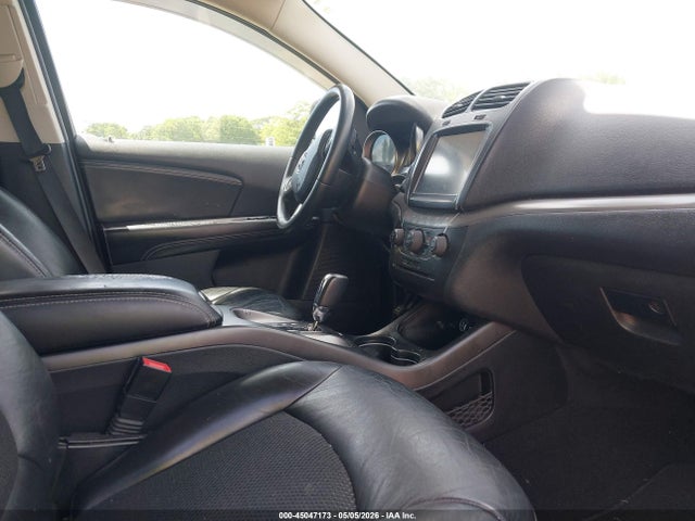 Aukcja sprzedaży 2014 Dodge Journey Crossroad, vin: 3C4PDCGG4ET262962, numer aukcji: 45047173
