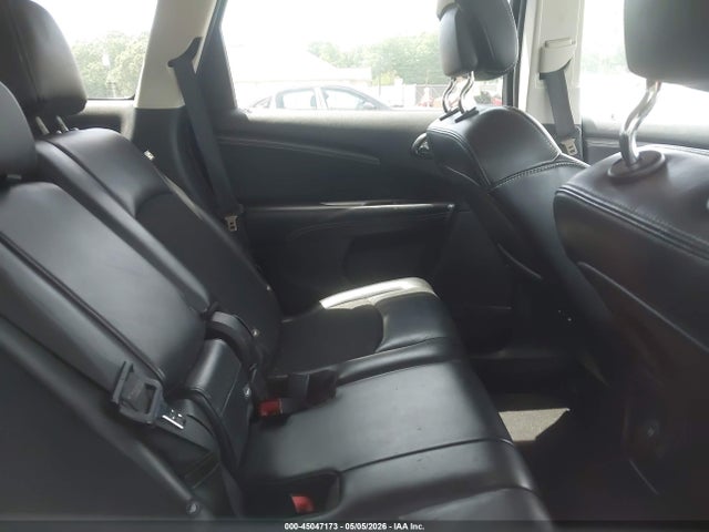 Aukcja sprzedaży 2014 Dodge Journey Crossroad, vin: 3C4PDCGG4ET262962, numer aukcji: 45047173