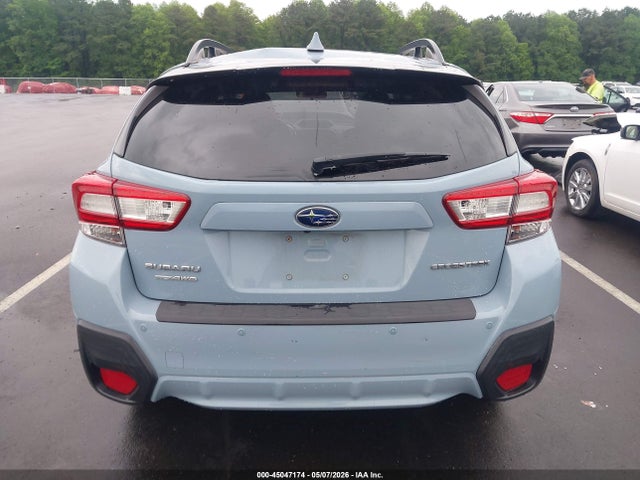 2019 Subaru Crosstrek 2.0i Limited მანქანა იყიდება აუქციონზე, vin: JF2GTANC0K8249838, აუქციონის ნომერი: 45047174