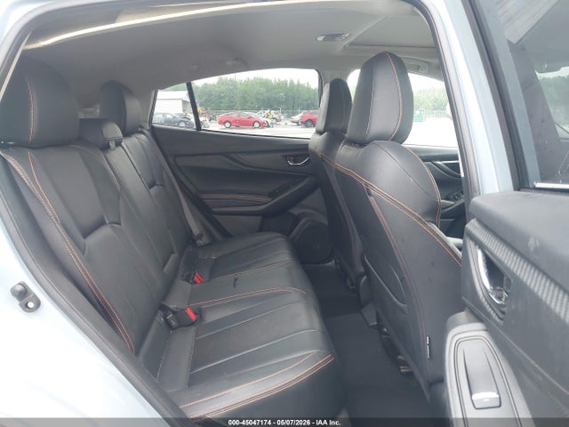 2019 Subaru Crosstrek 2.0i Limited მანქანა იყიდება აუქციონზე, vin: JF2GTANC0K8249838, აუქციონის ნომერი: 45047174