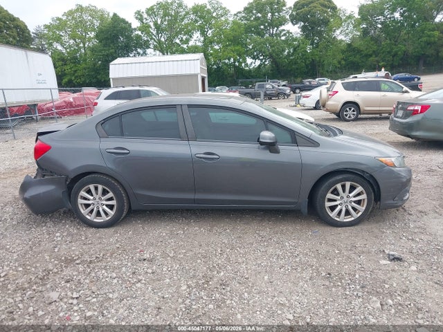 Продаж на аукціоні авто 2012 Honda Civic Ex, vin: 19XFB2F87CE019363, номер лоту: 45047177