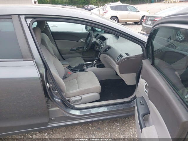 Продаж на аукціоні авто 2012 Honda Civic Ex, vin: 19XFB2F87CE019363, номер лоту: 45047177