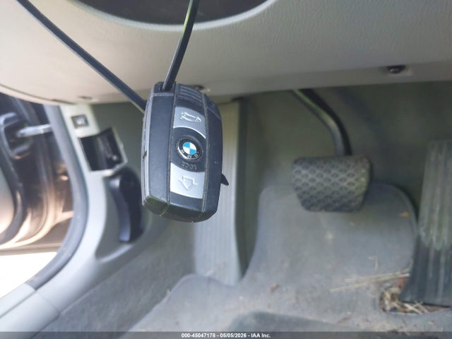 2011 Bmw 328i Xdrive მანქანა იყიდება აუქციონზე, vin: WBAPK5C50BF121668, აუქციონის ნომერი: 45047178