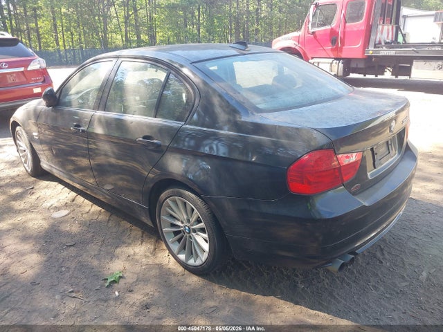 2011 Bmw 328i Xdrive მანქანა იყიდება აუქციონზე, vin: WBAPK5C50BF121668, აუქციონის ნომერი: 45047178