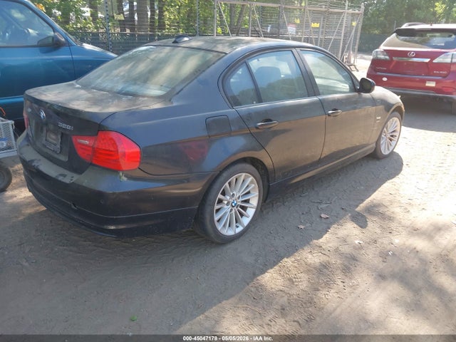 2011 Bmw 328i Xdrive მანქანა იყიდება აუქციონზე, vin: WBAPK5C50BF121668, აუქციონის ნომერი: 45047178