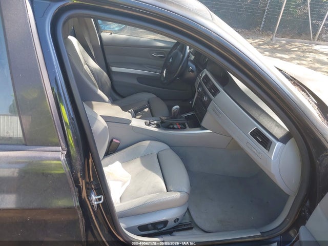 2011 Bmw 328i Xdrive მანქანა იყიდება აუქციონზე, vin: WBAPK5C50BF121668, აუქციონის ნომერი: 45047178