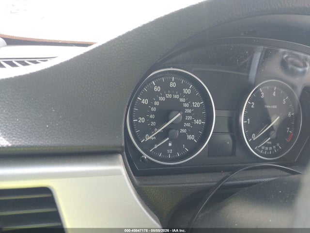 2011 Bmw 328i Xdrive მანქანა იყიდება აუქციონზე, vin: WBAPK5C50BF121668, აუქციონის ნომერი: 45047178