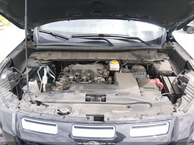 5N1DR3BD4PC218956 Nissan Pathfinder Rock Creek 4wd