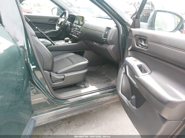 5N1DR3BD4PC218956 Nissan Pathfinder Rock Creek 4wd