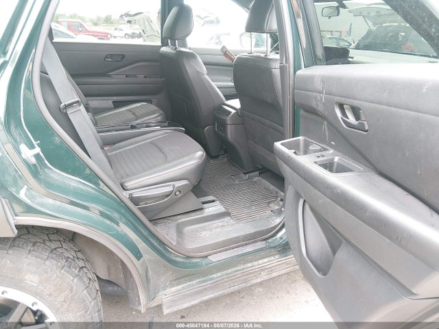 5N1DR3BD4PC218956 Nissan Pathfinder Rock Creek 4wd