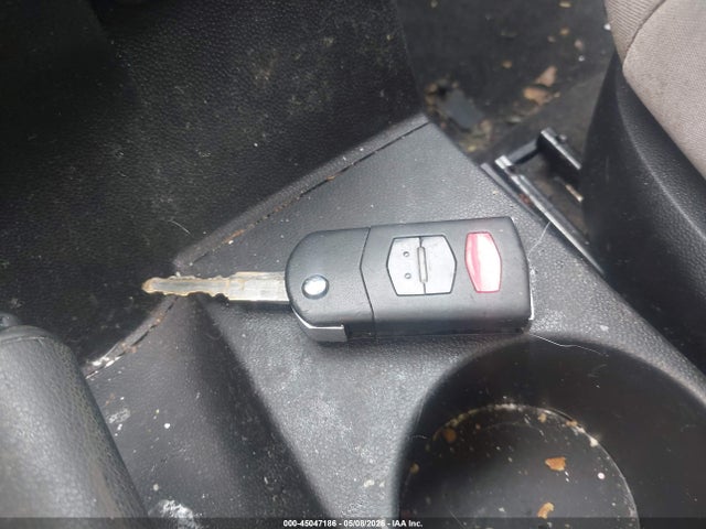2014 Mazda Mazda5 Sport მანქანა იყიდება აუქციონზე, vin: JM1CW2BL2E0168342, აუქციონის ნომერი: 45047186