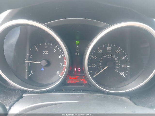 2014 Mazda Mazda5 Sport მანქანა იყიდება აუქციონზე, vin: JM1CW2BL2E0168342, აუქციონის ნომერი: 45047186