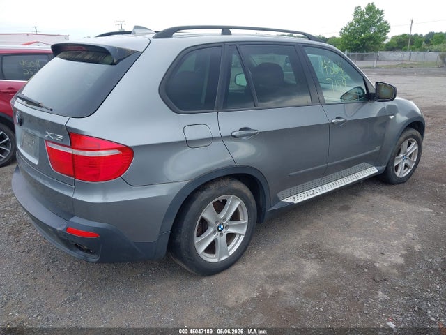 45047189 :رقم المزاد ، 5UXFE43538L027910 vin ، 2008 Bmw X5 3.0si مزاد بيع