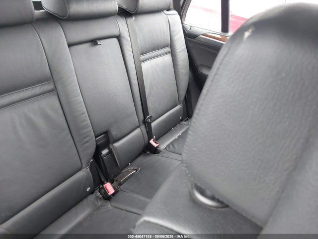45047189 :رقم المزاد ، 5UXFE43538L027910 vin ، 2008 Bmw X5 3.0si مزاد بيع