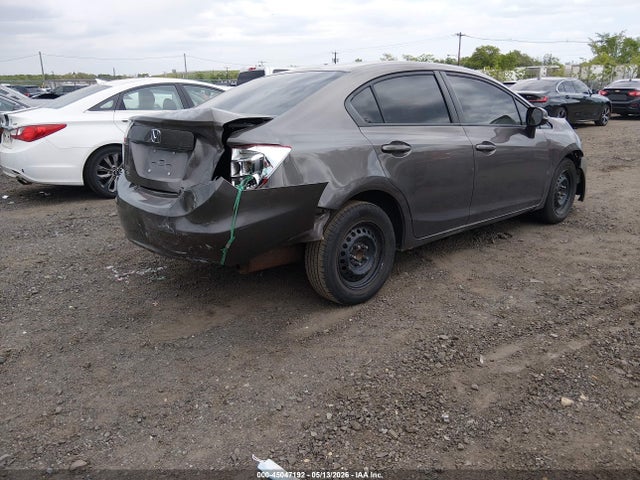 Продажа на аукционе авто 2012 Honda Civic Lx, vin: 2HGFB2F50CH528822, номер лота: 45047192