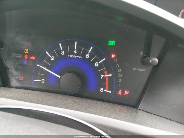 Продажа на аукционе авто 2012 Honda Civic Lx, vin: 2HGFB2F50CH528822, номер лота: 45047192