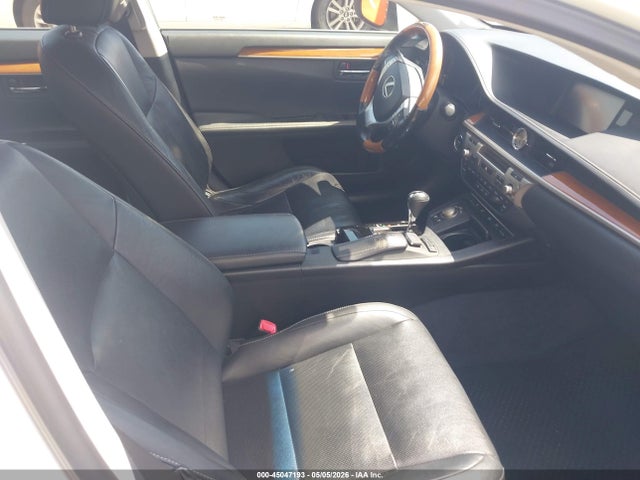 Продажа на аукционе авто 2015 Lexus Es 300h, vin: JTHBW1GG3F2097710, номер лота: 45047193