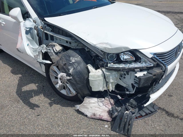 Продажа на аукционе авто 2015 Lexus Es 300h, vin: JTHBW1GG3F2097710, номер лота: 45047193