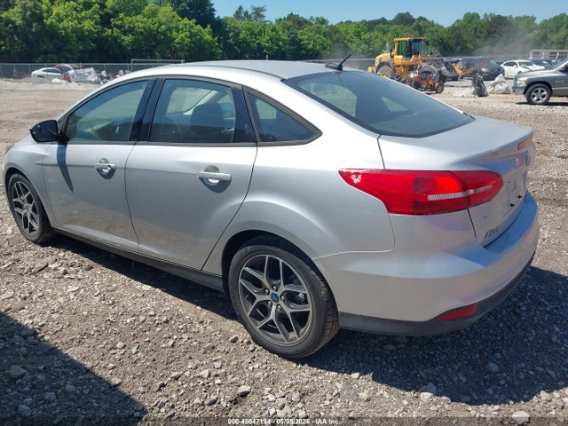 Продаж на аукціоні авто 2018 Ford Focus Se, vin: 1FADP3FE6JL243173, номер лоту: 45047194