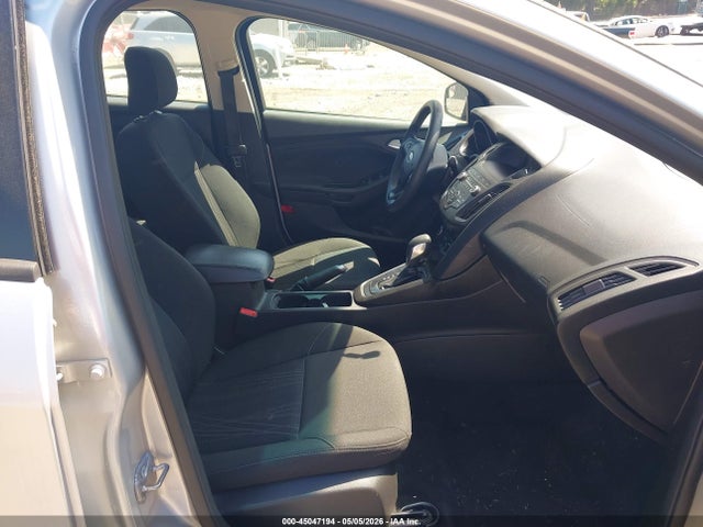 Продаж на аукціоні авто 2018 Ford Focus Se, vin: 1FADP3FE6JL243173, номер лоту: 45047194