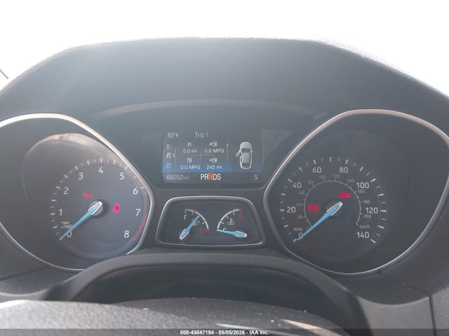 Продаж на аукціоні авто 2018 Ford Focus Se, vin: 1FADP3FE6JL243173, номер лоту: 45047194